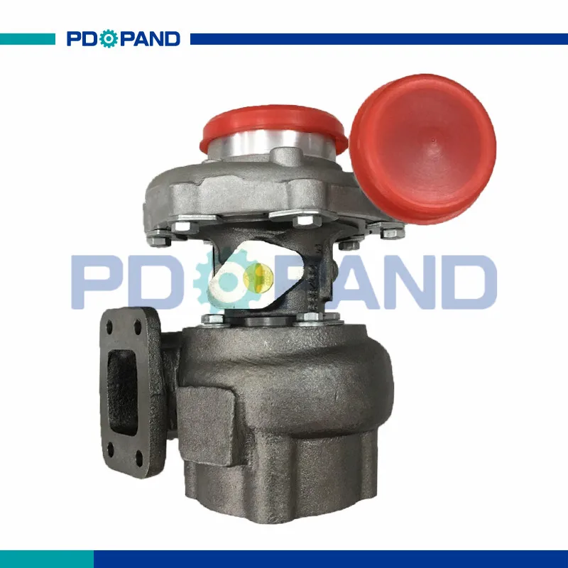 Турбокомпрессор S200 для двигателя VOLVO DEUTZ 1013 industriemotor 319278 319212|turbolader| |