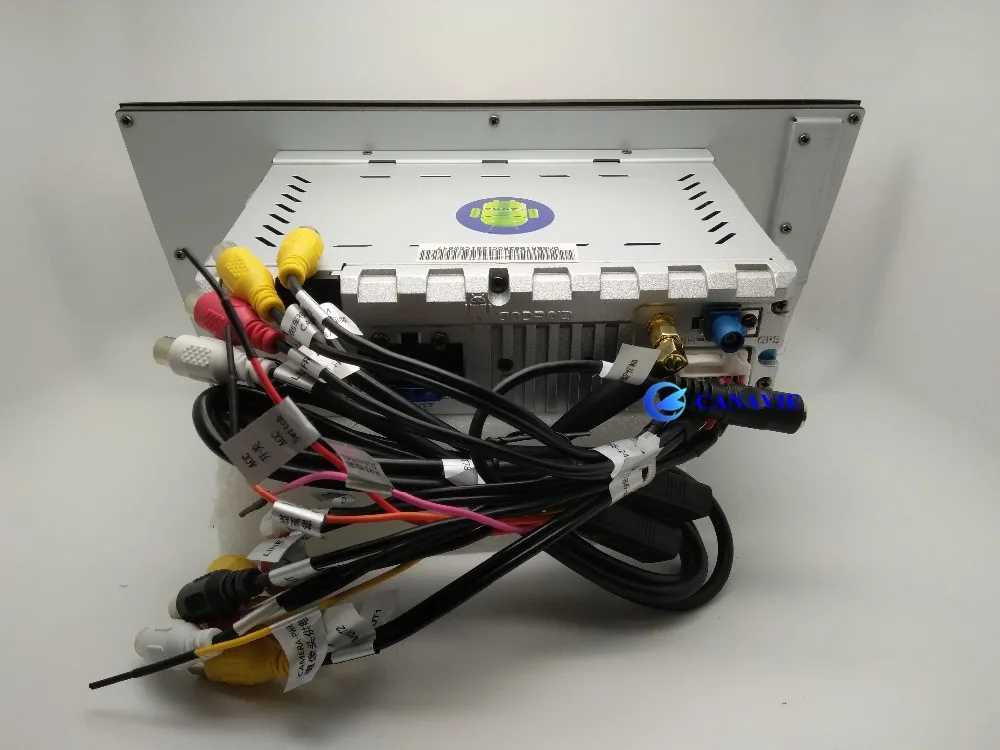 10 4 &quotAndroid автомобильный стерео аудио головное устройство Авторадио для Subaru Outback