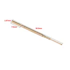 100 шт., высокочастотный щуп с плоской головкой, 38,3 мм