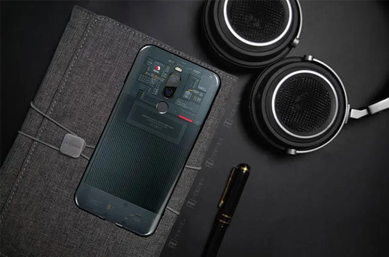 Чехол для meizu X8 x 8, Мягкий ТПУ силиконовый чехол на заднюю панель, довольно интересный чехол для meizu X8, чехол для телефона
