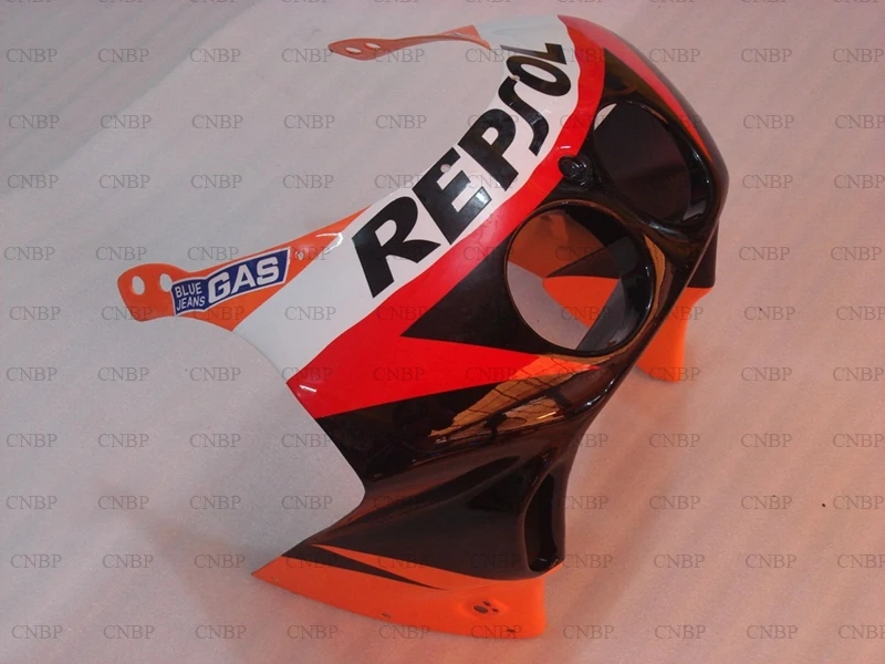 CBR 250 RR 1990 1994 MC22 Кузов для Honda Cbr250rr 1993 комплекты обтекателей CBR250 REPSOL
