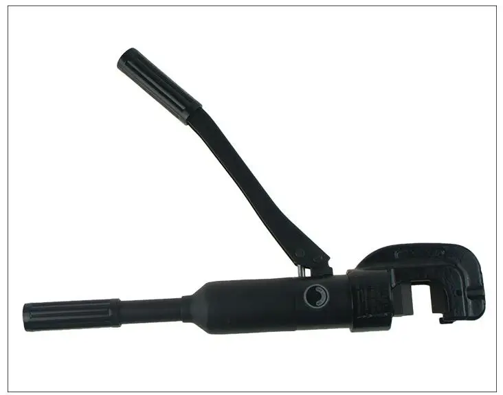 Высокоэффективные ручные гидравлические стальные ножницы 16T 4 22 мм резак для