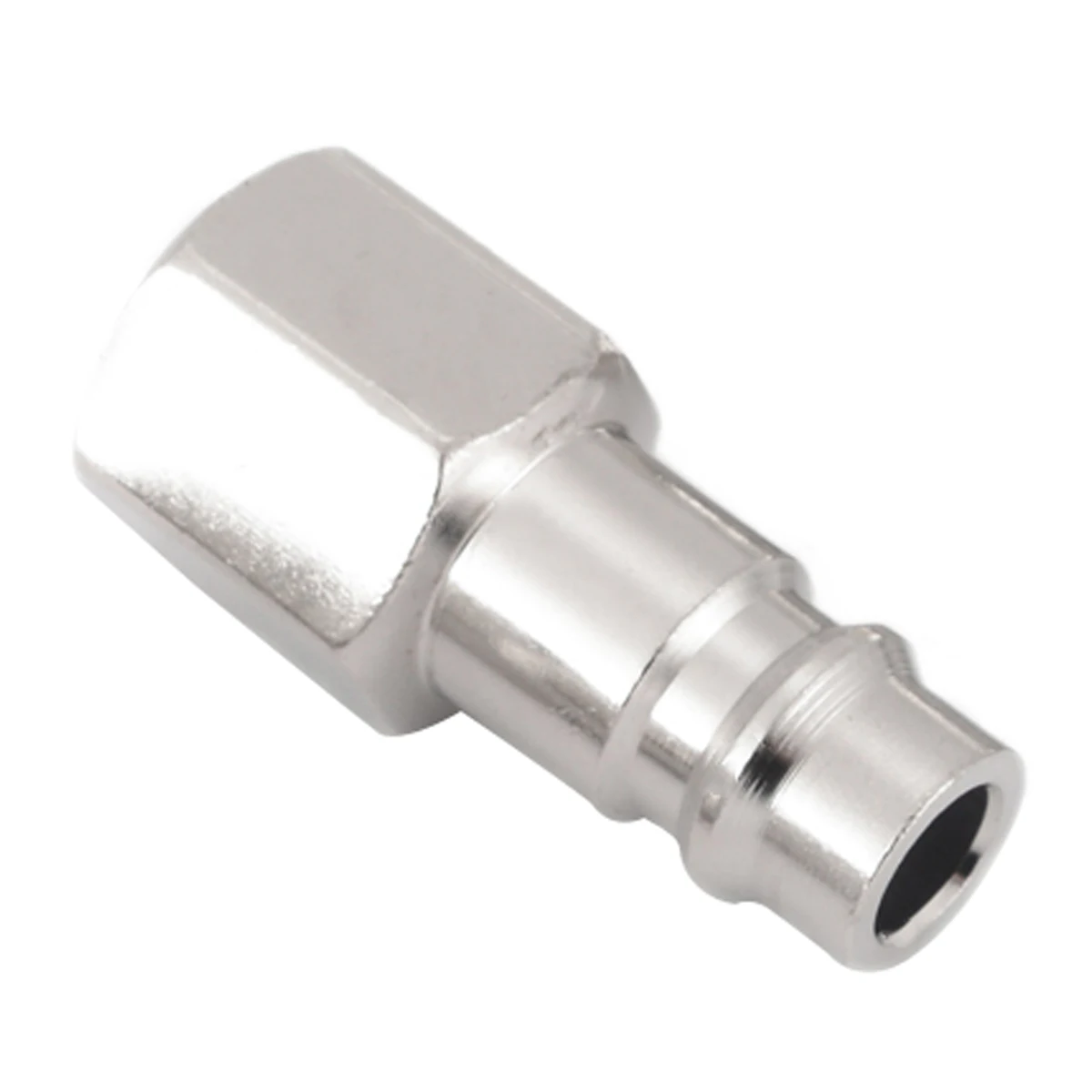 5 шт. коннектор компрессора для воздушных шлангов 1/4 &quotBSP|compressor connector|fitting airhose