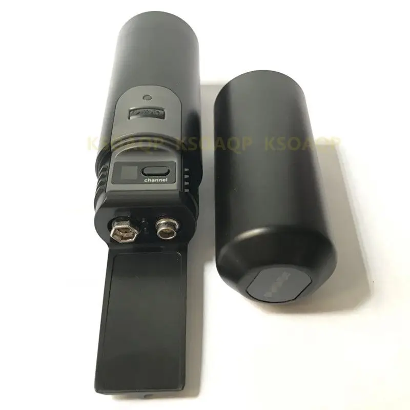1 шт. сменный головной корпус для беспроводного микрофона Shure RPW110 PG58