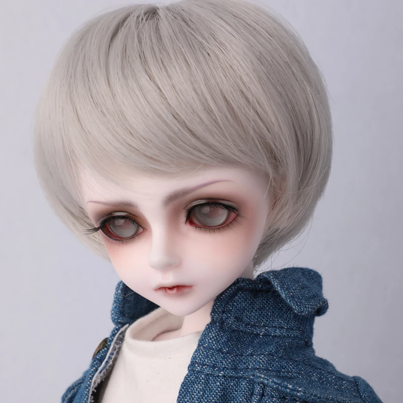Полный комплект кукла 1/4 BJD/SD для мальчиков BORY детей подарок на день рождения