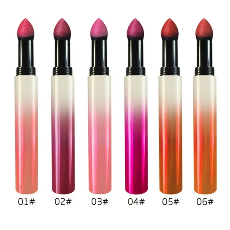 Новое поступление помада на воздушной подушке антипригарная чашка