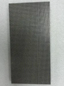 Полноцветный светодиодный модуль RGB 320*160 мм, 64*32 пикселя, сканирование 116, внутренний, SMD3528, 3 в 1, P5, для Светодиодный одного дисплея