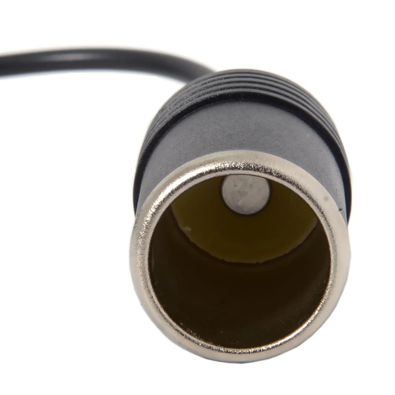 USB 5В в постоянный ток 12В автомобильный адаптер кабель аксессуары для салона