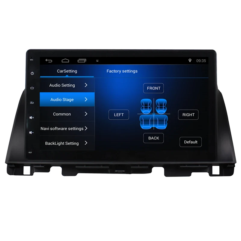 10," android 8,1 автомобильный DVD мультимедиа для kia optima K5-19 Стерео Авторадио автомобиля стерео головное устройство магнитофон OBD