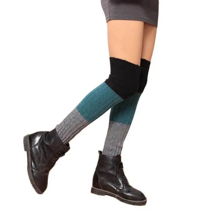 Рисунок 5 - 2016 женские гетры с градиентом;