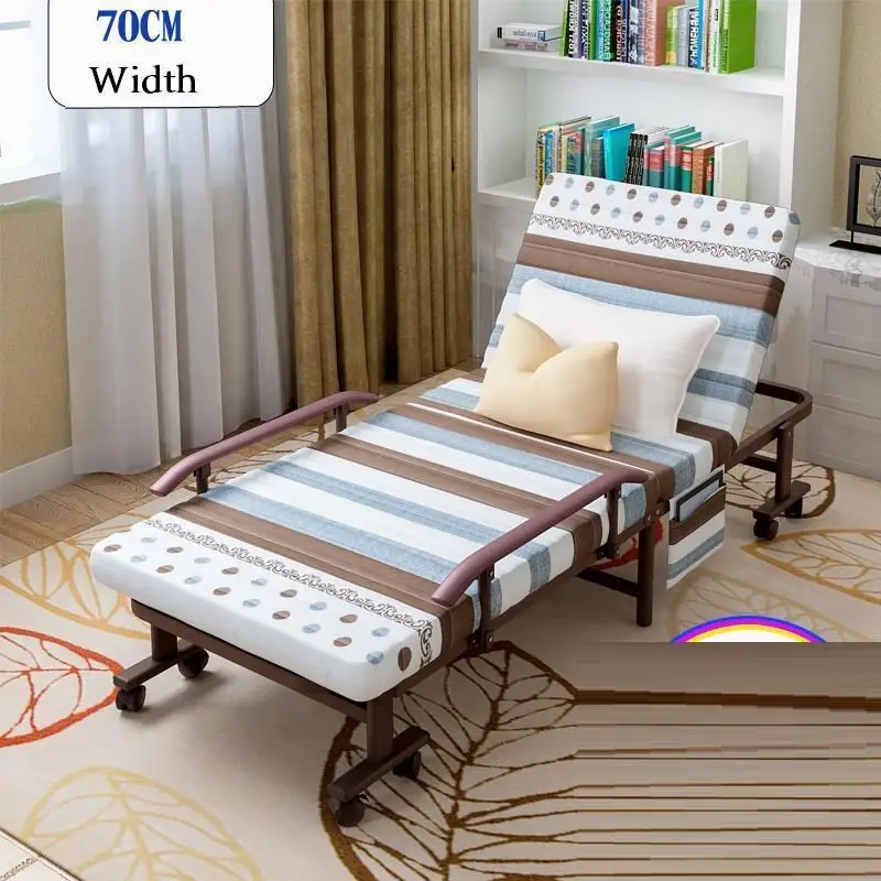 Одаси мобиля Letto мобили пер ля Каса современная мебель для спальни Meble Literas De Dormitorio Cama Современная складная кровать - Цвет: Version H