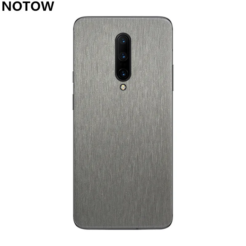 Защитный чехол NOTOW для oneplus 7pro/7/ 6/6T Модный с наклейками рисования проводов