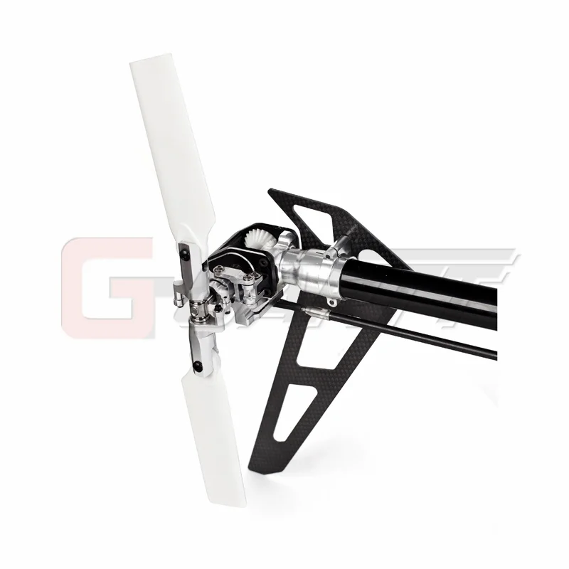 GARTT 700dfc TT rc вертолет Крутящий момент трубка версия супер комбо GT700 DFC Upgrad|rc