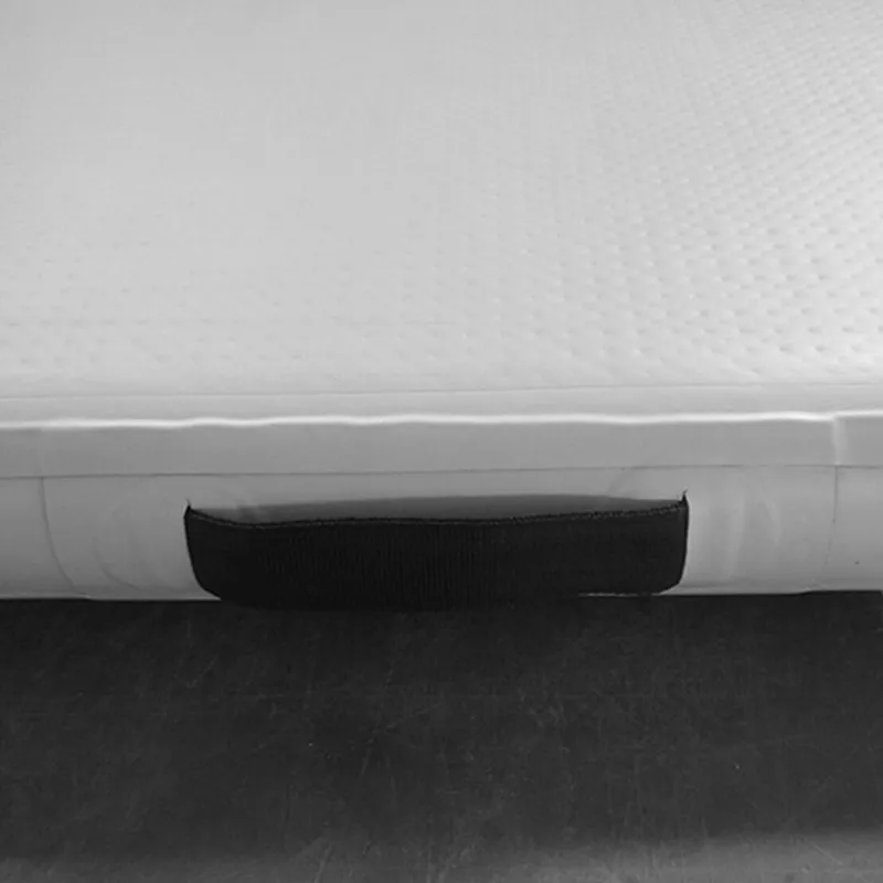 13 футов надувной тренажерный зал воздушный настил Тренировочный Коврик для