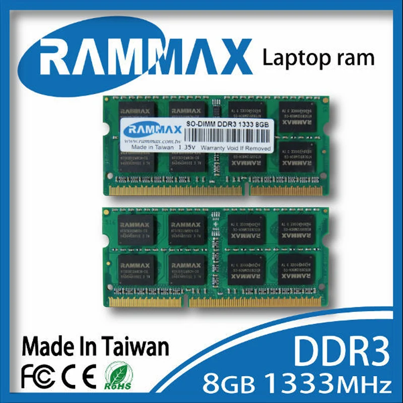 Новый Запечатанный SO-DIMM 1333Mhz ноутбук Ram 2G 4GB 8GB память DDR3 PC3-10600 204-pin/Работа со всеми