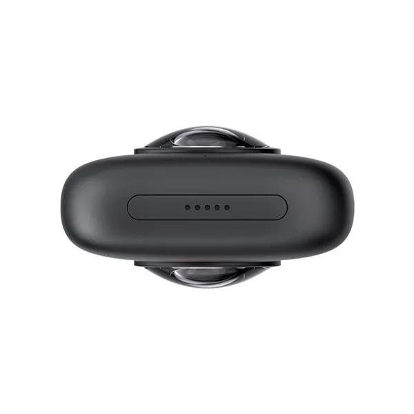 Экшн-камера Insta360 ONE X Спортивная камера 5,7 K видео VR 360 Wifi для iPhone/Android с литиевой батареей спортивные путешествия