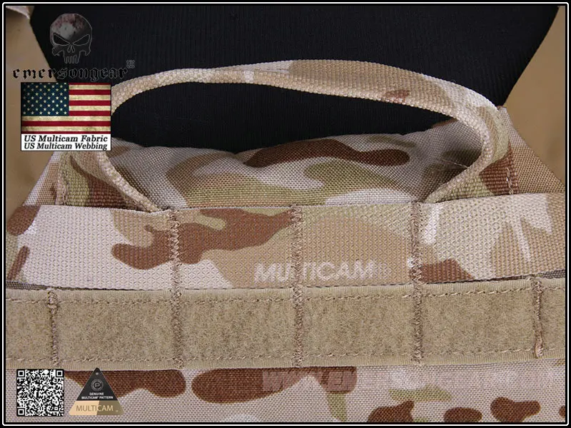 Emerson Molle CP стиль адаптивный жилет JPC 2 0 тактический боевой для перевозки пластин