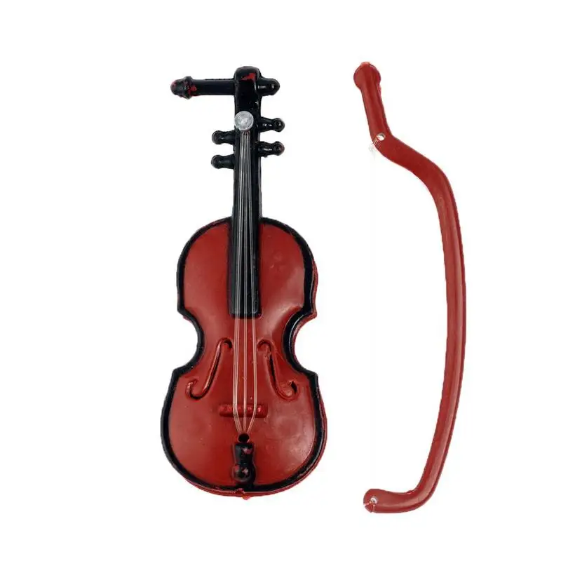 1:12 миниатюрный кукольный домик украшение для кукольного домика деревянная