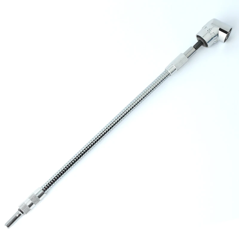 1 шт. шестигранный держатель для отвертки 105 дюйма 1/4 мм|flexible shaft bits|shaft bitbit socket |