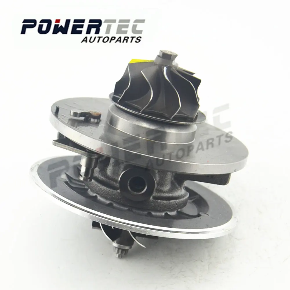 Турбокартридж CHRA turbolader для Alfa-Romeo / Lancia M722.PT.24 M722.KT.24 103квт 110KW 2001- 710811 710812 710811-5001S |