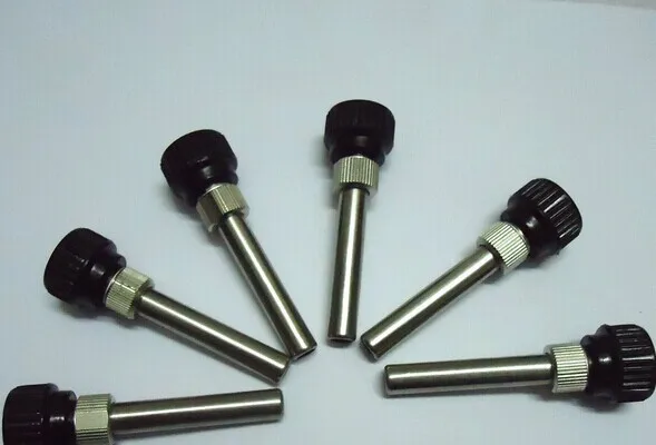 

SZBFT паяльная станция для HAKKO Atten AOYUE 936/937, 907 hanle socket ,soldeirng чехол с ручкой, бесплатная доставка