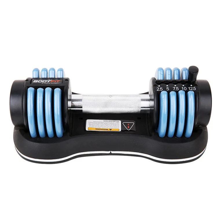 Бесплатная доставка высококачественные женские регулируемые гантели с