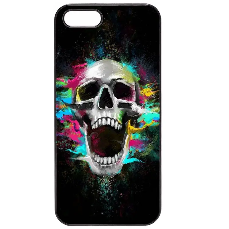 Аксессуары Жесткий Кожи Для Samsung Galaxy S2 S3 S4 S5 S6 S7 edge mini Active Ace2 Ace Ace3 Ace4 The Haunted Mansion