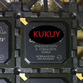 EP4CE115F23I7N BGA-484