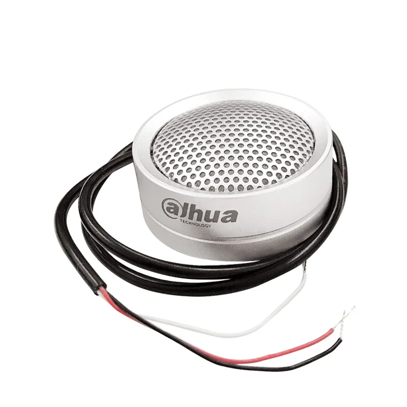 DAHUA HSA200 Hi Fi pick Up Monitor recorder Dahua Monitor аудио распознавание коллектор DH-HSA200