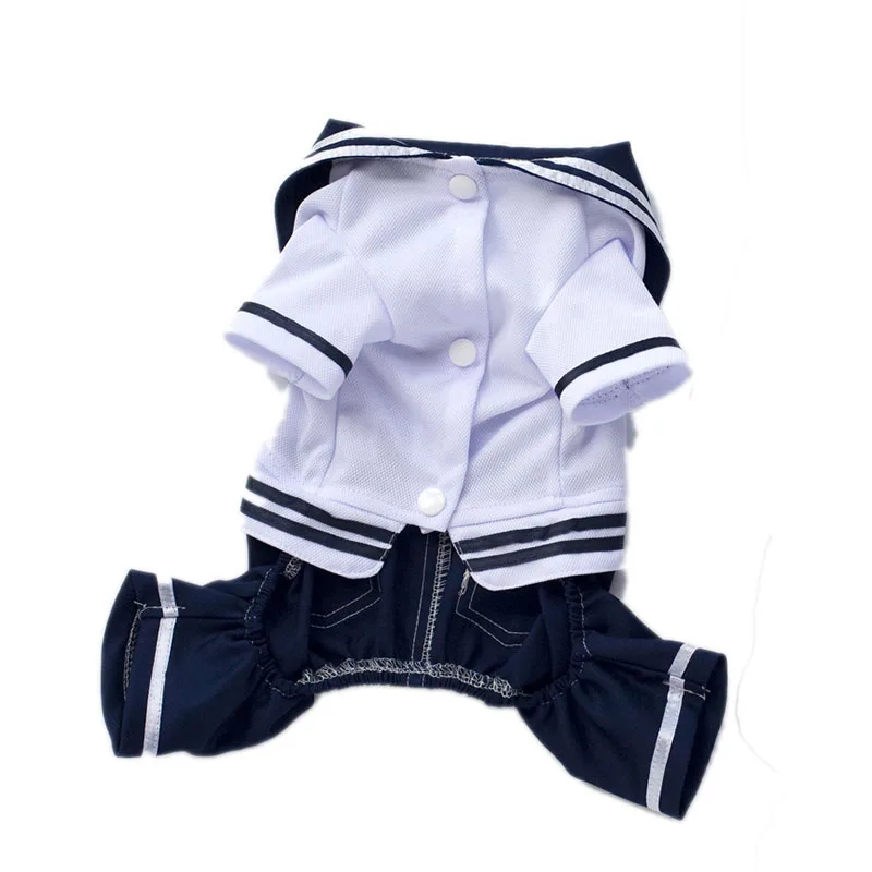 SYDZSW классический костюм для питомцев комбинезон маленьких собак в стиле