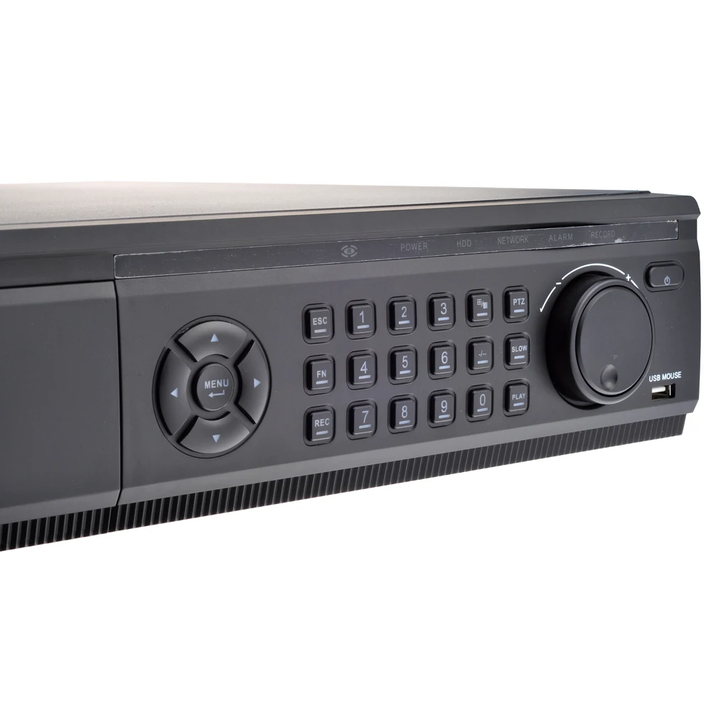 Gadinan 32CH 1080 P/16ch 4mp/8ch 5mp H.265 NVR сети ip Системы Поддержка 8 hdd Порты P2P onvif облако