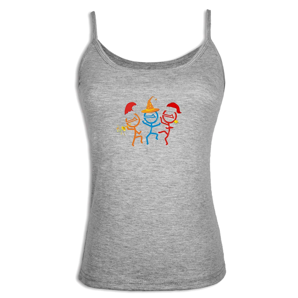 Симпатичная трехслойная Рождественская танцевальная хлопковая кофта