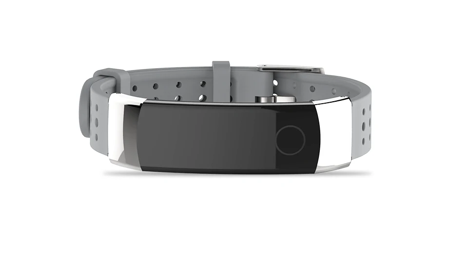 Mijobs ТПУ силиконовый ремешок для huawei Honor Band 3 Smartwatch аксессуары браслет сменный ремешок для Honor Band 3 Ремешок Браслет