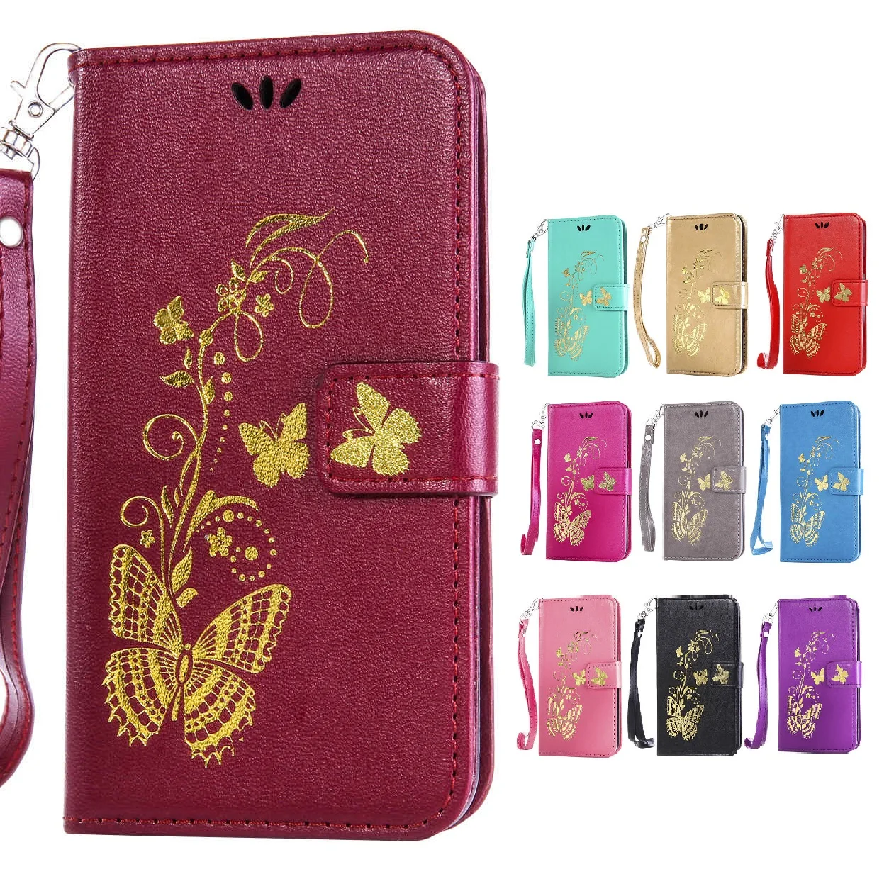 Чехол с откидной крышкой для huawei Y560 Y 5 560 L01 L23 U02 U23 U36 кожаный чехол мобильного