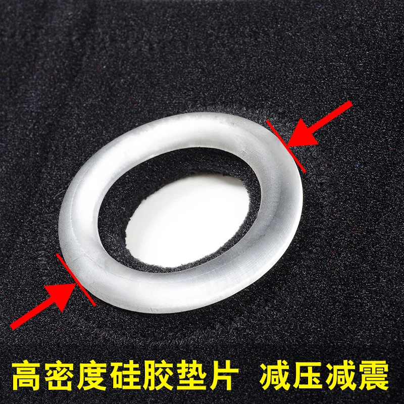 Бренд 1 шт. наколенник поддерживающий дышащий Регулируемый амортизирующий для