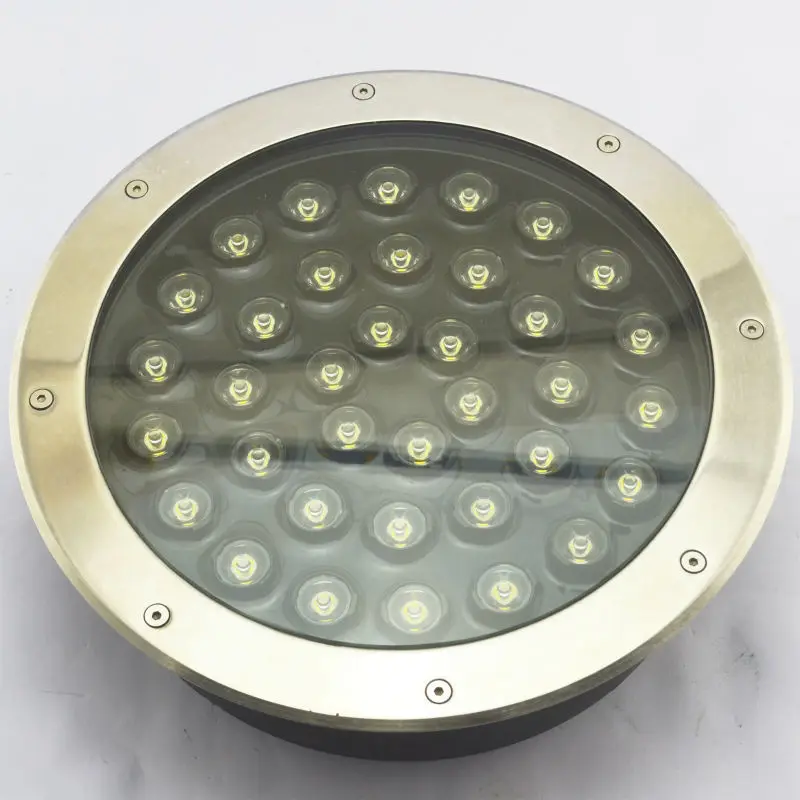 Новый 36 Вт подземных светодиодные лампы двухслойные светильник светодиодный