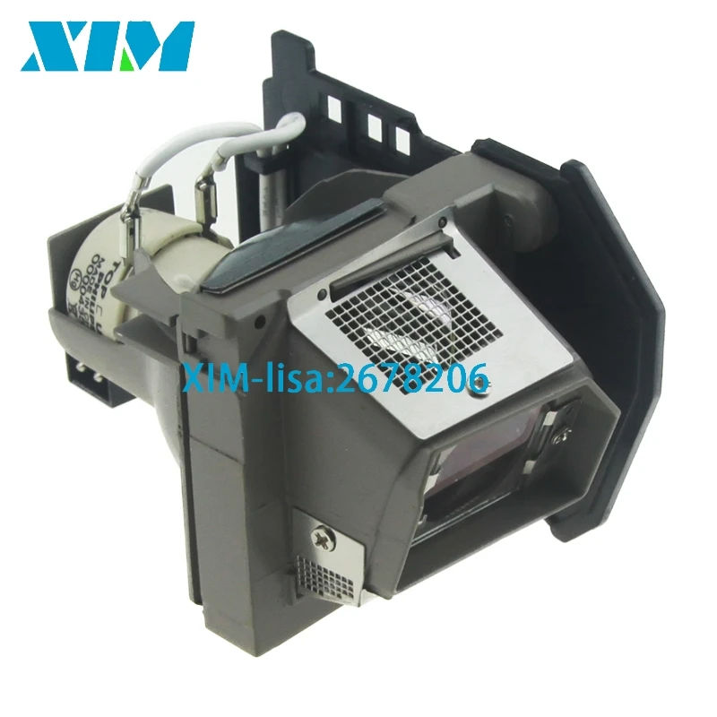 Конкурентная прожекторная лампа с корпусом SP.8EH01GC01/BL-FU185A для Optoma ES526 EX526 EX531 EX536 ET766XE HD66 HD67 HD600X