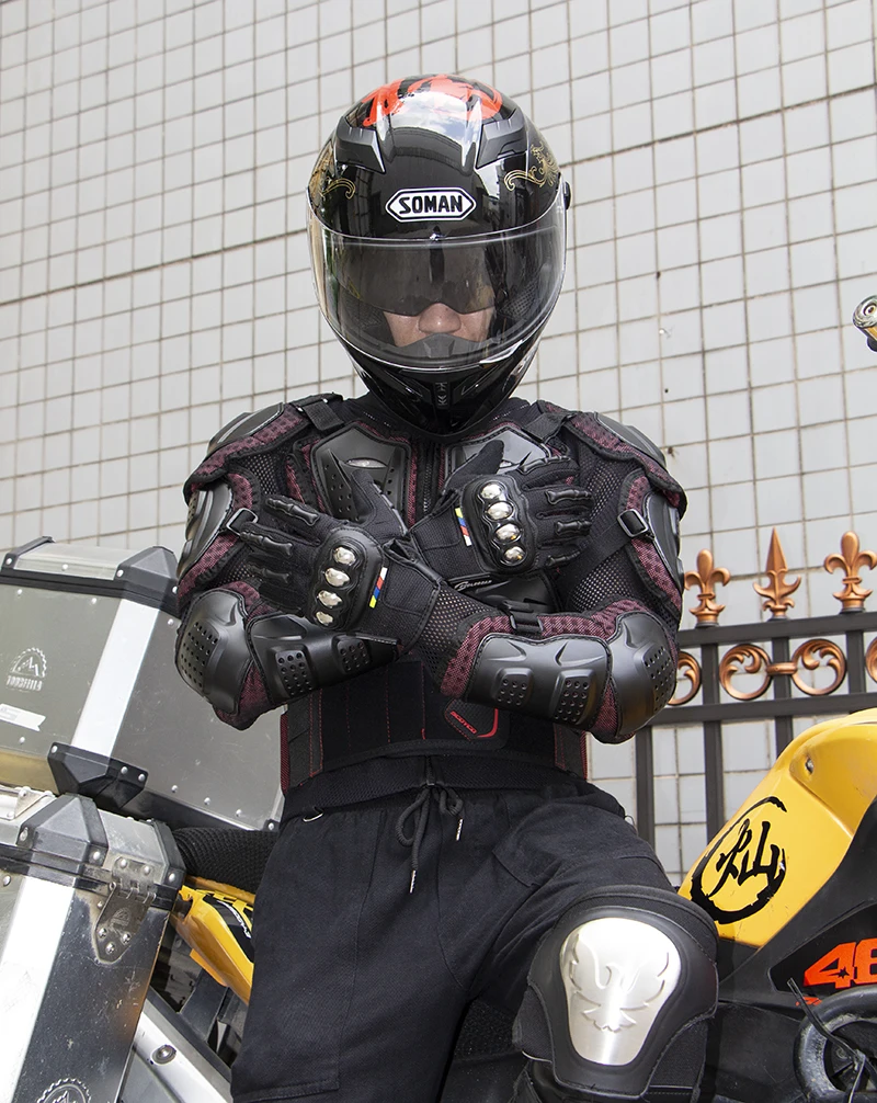 CYCLEGEAR CG667 Нескользящие мотоциклетные перчатки с сенсорным экраном Motocicleta Guantes летние мото Luva Tatica Мотокросс Revit
