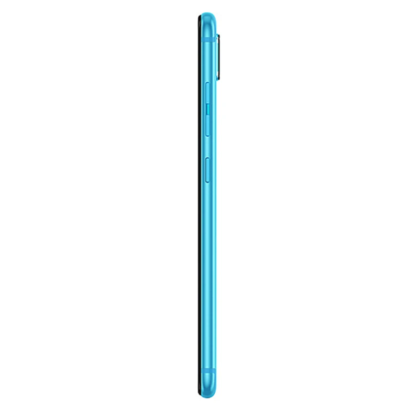 Глобальная версия Lenovo S5 Pro 6 2 &quot6 ГБ 64 Гб Смартфон четыре камеры 12MP + 20MP 20.0MP 8.0MP 3500