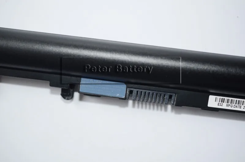 JIGU 14 8 V 37WH AL12A32 Оригинальный аккумулятор для ноутбука ACER Aspire V5|battery for acer aspire|battery