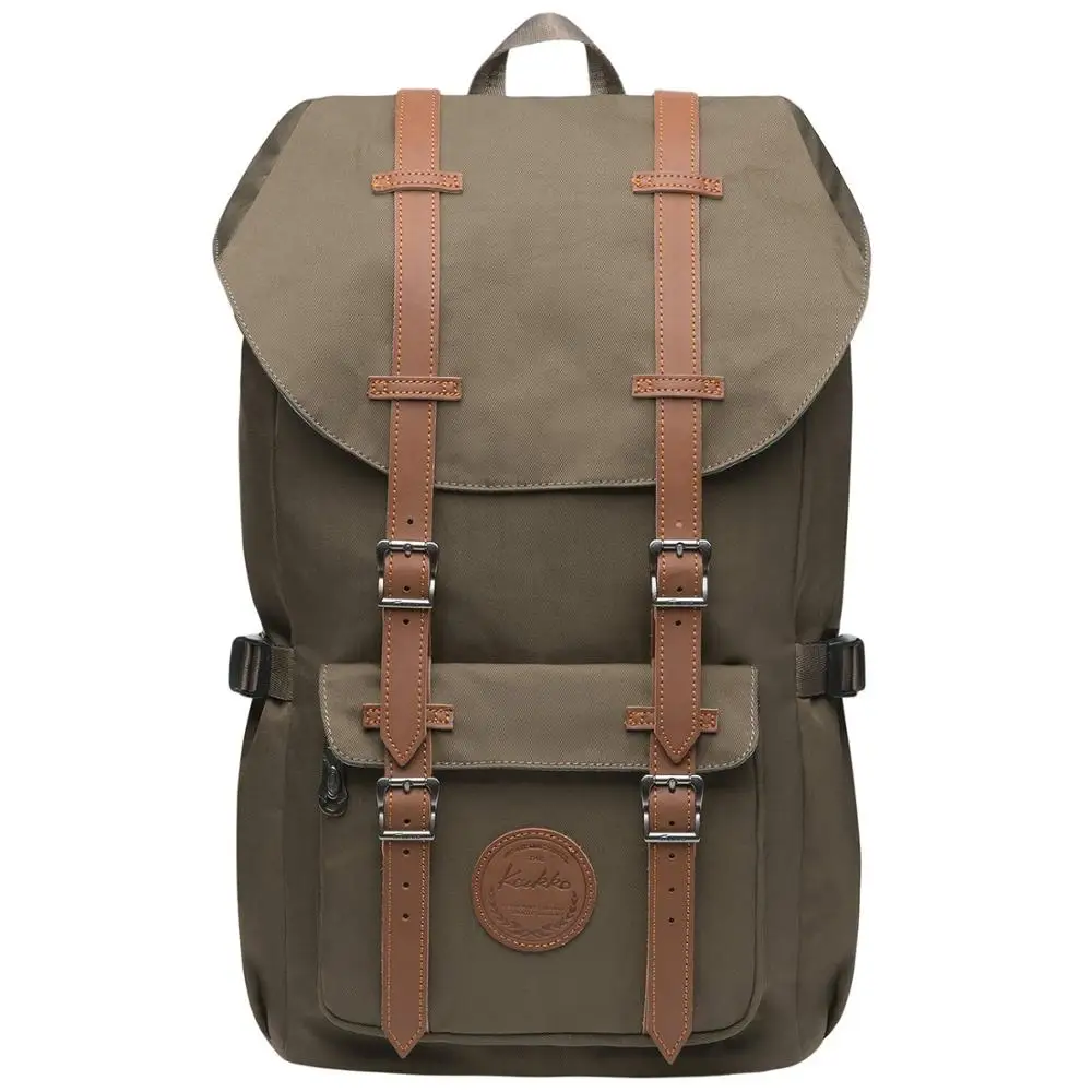 Рюкзак KAUKKO, маленькая Америка, мужская сумка, школьный рюкзак, Большой Вместительный рюкзак для компьютера, ноутбука, 24л