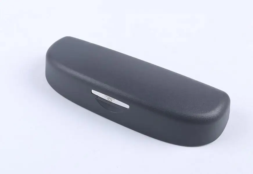 2 цвета автомобильный солнцезащитный козырек для очков Защитный чехол