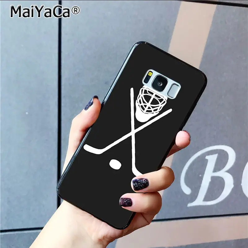 MaiYaCa чехол для телефона Samsung Galaxy S20 S9 S10 Plus S10E S6 S7 S8 S10Lite|Бамперы| |