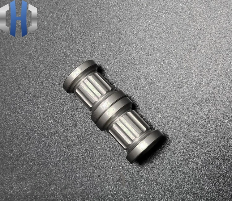 Ретро римская колонна из титанового сплава EDC нож Подвеска со шнурком подвеска сзади Зажим фонарик зажим инструмент Кулон Хвост веревка нож бусины