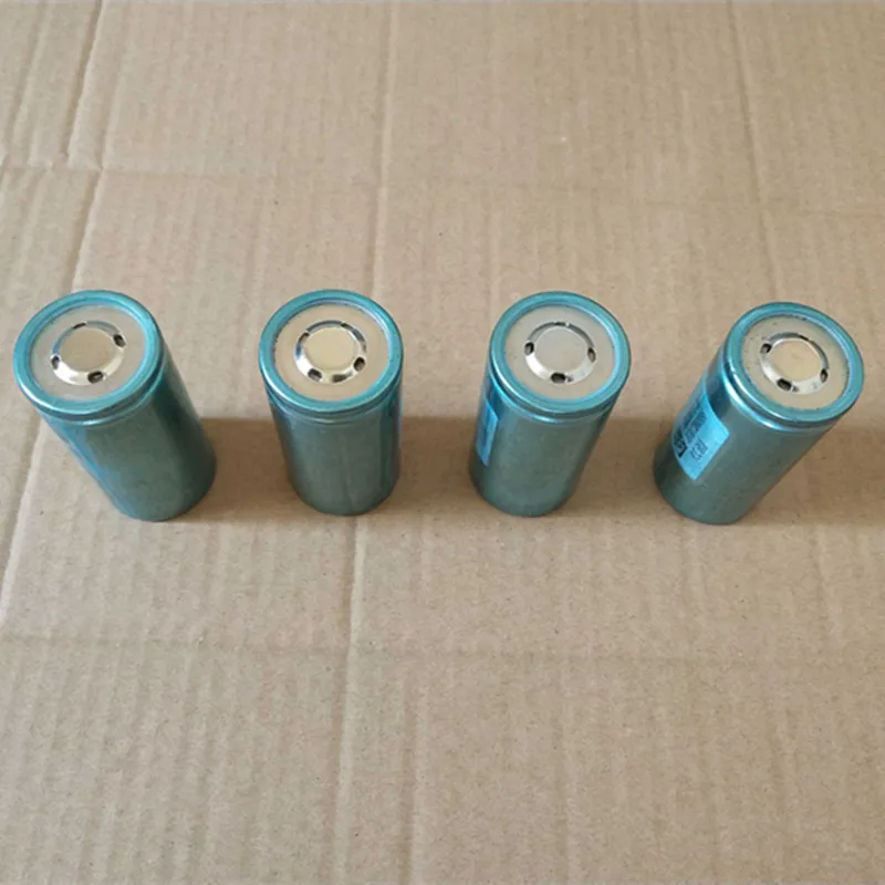 1 шт. образец 3,2 v 6Ah ячеек Lifepo4 32650 батареи Tf32650 32700 3,2 v 6000mah 18650 30A 20A для самостоятельной сборки аккумуляторных батарей Электроинструмент