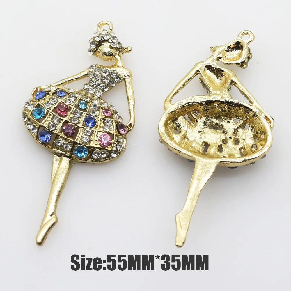 10 шт./Лот стразы пуговицы с кристаллами|Пуговицы| |