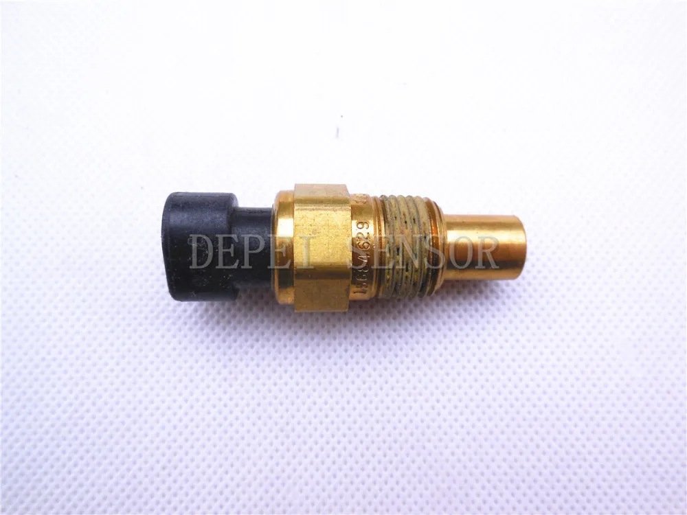 Dpqpokhy чехол для Topkick/Kodiak 1990-2009 датчик температуры охлаждающей жидкости OEM 15684629 |