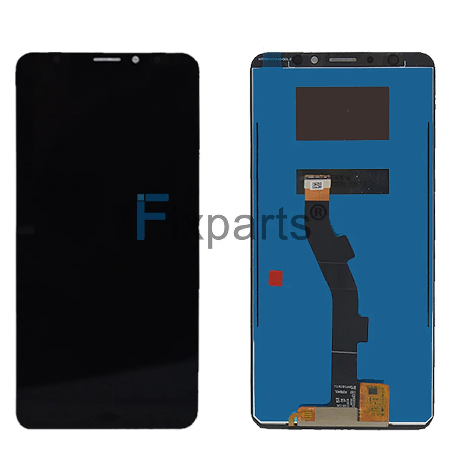 Новый оригинальный ЖК дисплей для Meizu V8 M8 замена экрана Pro LCD + инструменты|Экраны