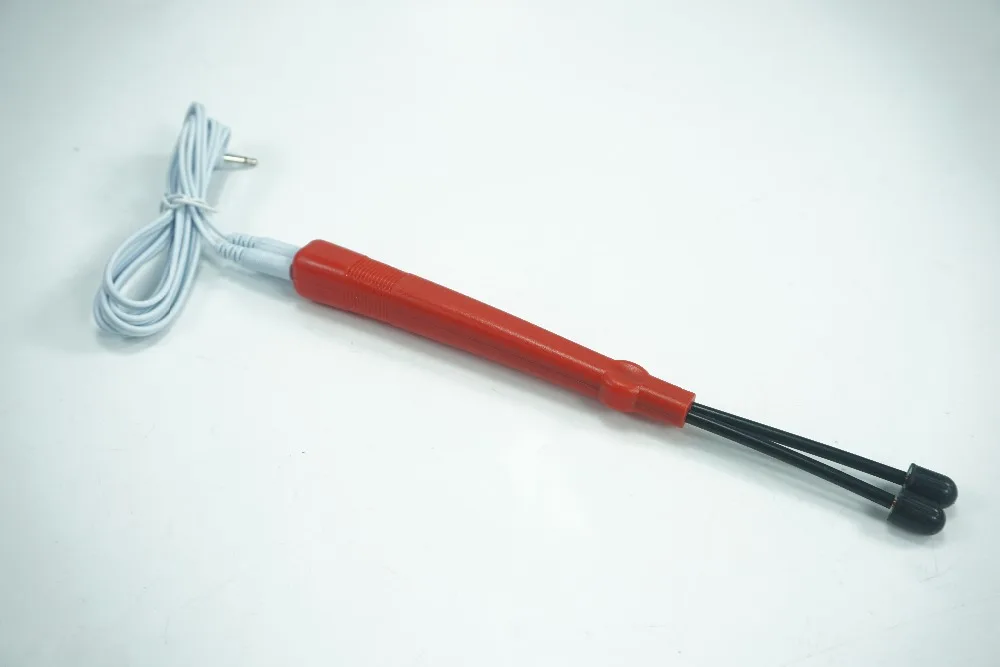 Электрошоковое оборудование для физиотерапии электрическая Мужская