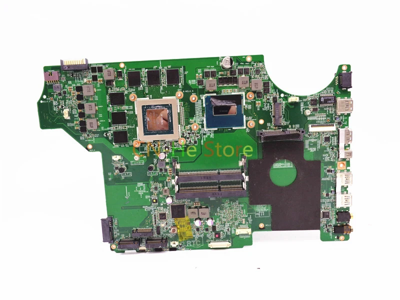 Купить Материнская Плата Для Ноутбука Msi